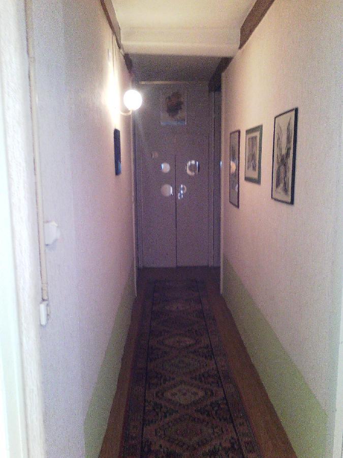L'Ancien Patronage Guest House Caumont-sur-Garonne Exterior photo