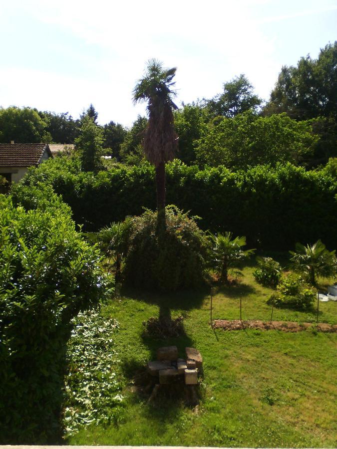 L'Ancien Patronage Guest House Caumont-sur-Garonne Exterior photo