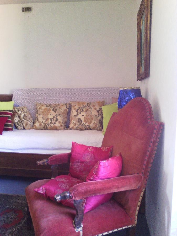 L'Ancien Patronage Guest House Caumont-sur-Garonne Exterior photo
