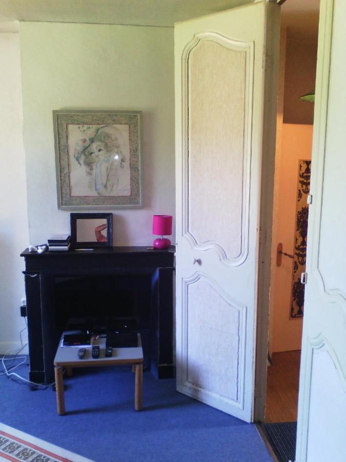 L'Ancien Patronage Guest House Caumont-sur-Garonne Exterior photo